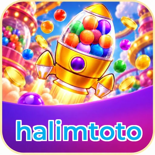 Screenshot 4 - halimtoto Dark Mode