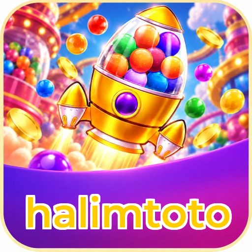 Screenshot 1 - halimtoto Home Screen