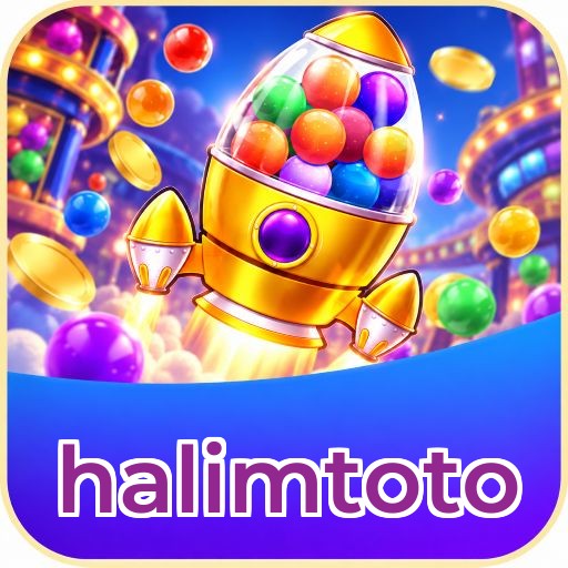 Screenshot 1 - halimtoto Home Screen