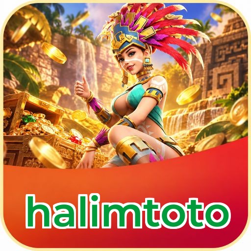 Screenshot 1 - halimtoto Home Screen