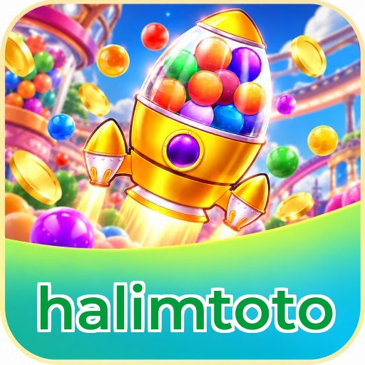 Screenshot 1 - halimtoto Home Screen