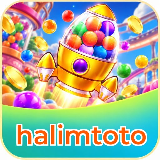 Screenshot 4 - halimtoto Dark Mode