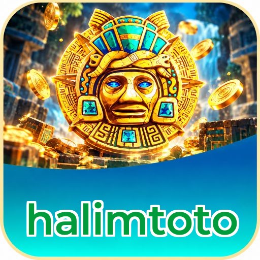 Screenshot 1 - halimtoto Home Screen