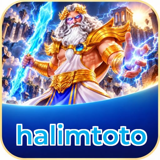 Screenshot 1 - halimtoto Home Screen