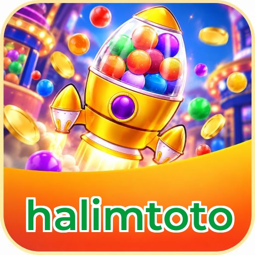 Screenshot 1 - halimtoto Home Screen