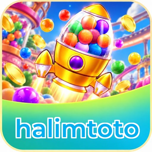 Screenshot 1 - halimtoto Home Screen